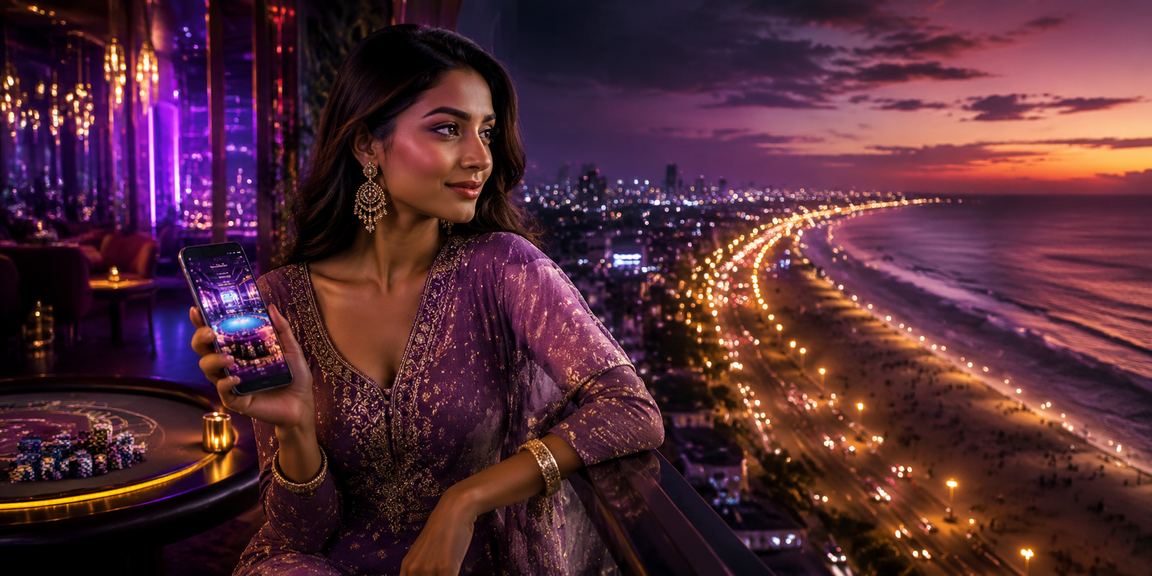 Responsible gaming on mobile casino in Chennai