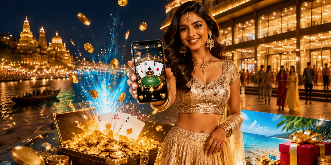 Teen Patti game being played with excitement in Varanasi